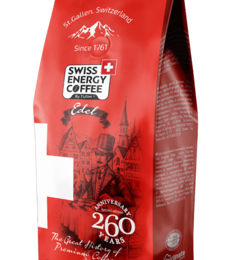 EDEL Ground coffee    500 g